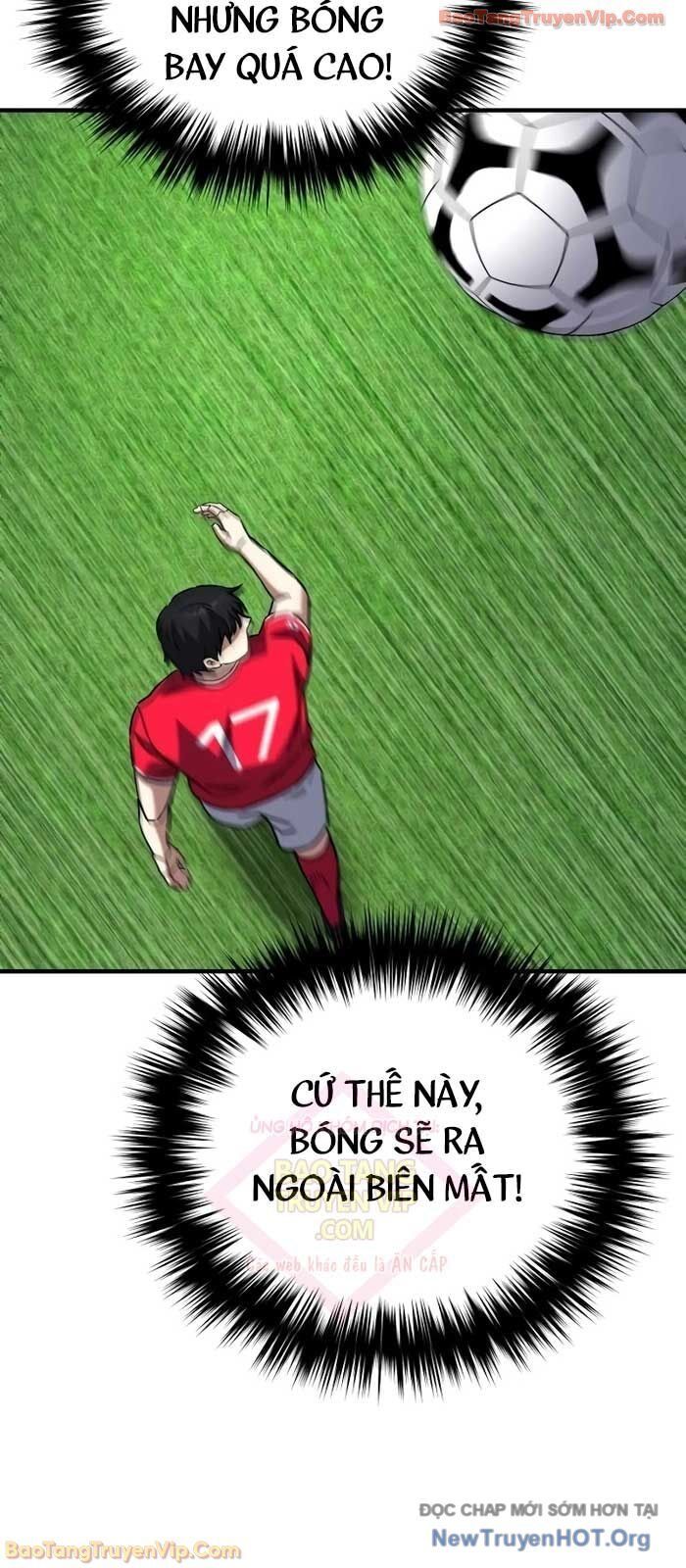 Đường Chuyền Đặc Biệt Của Tiền Vệ Thiên Tài - Chapter 13 - Page 97