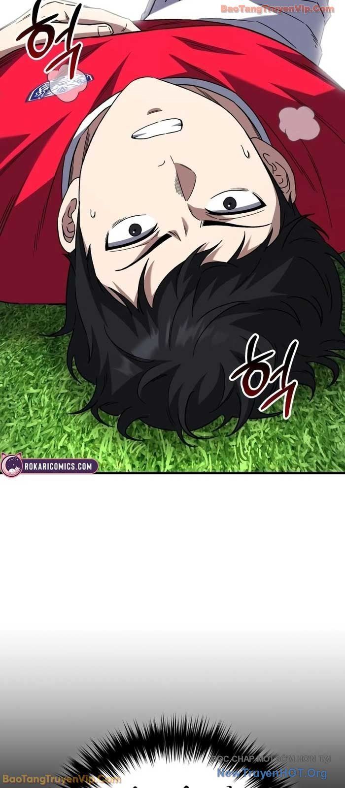 Đường Chuyền Đặc Biệt Của Tiền Vệ Thiên Tài - Chapter 14 - Page 10