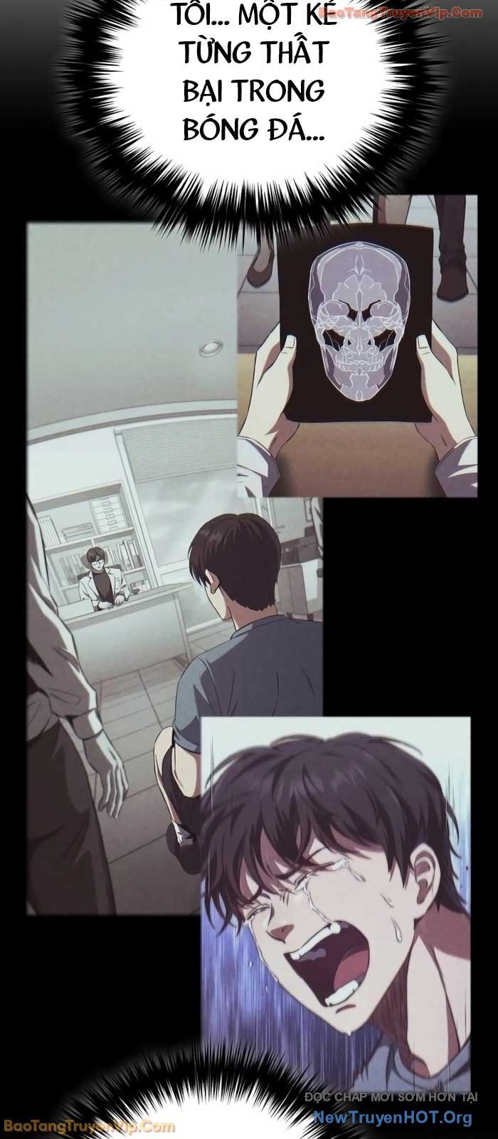 Đường Chuyền Đặc Biệt Của Tiền Vệ Thiên Tài - Chapter 14 - Page 11
