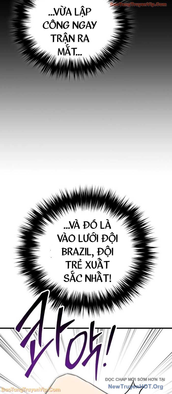 Đường Chuyền Đặc Biệt Của Tiền Vệ Thiên Tài - Chapter 14 - Page 12