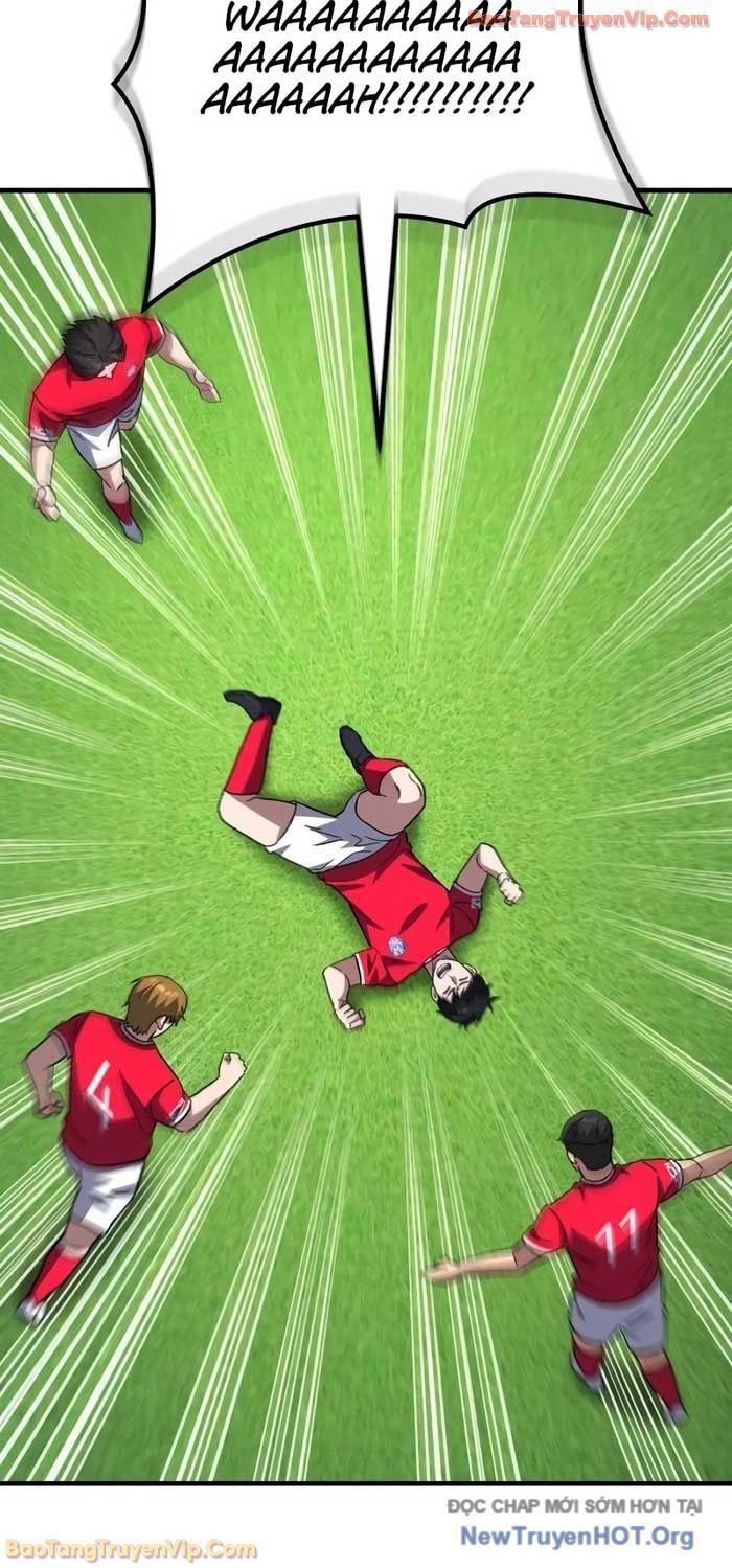 Đường Chuyền Đặc Biệt Của Tiền Vệ Thiên Tài - Chapter 14 - Page 14