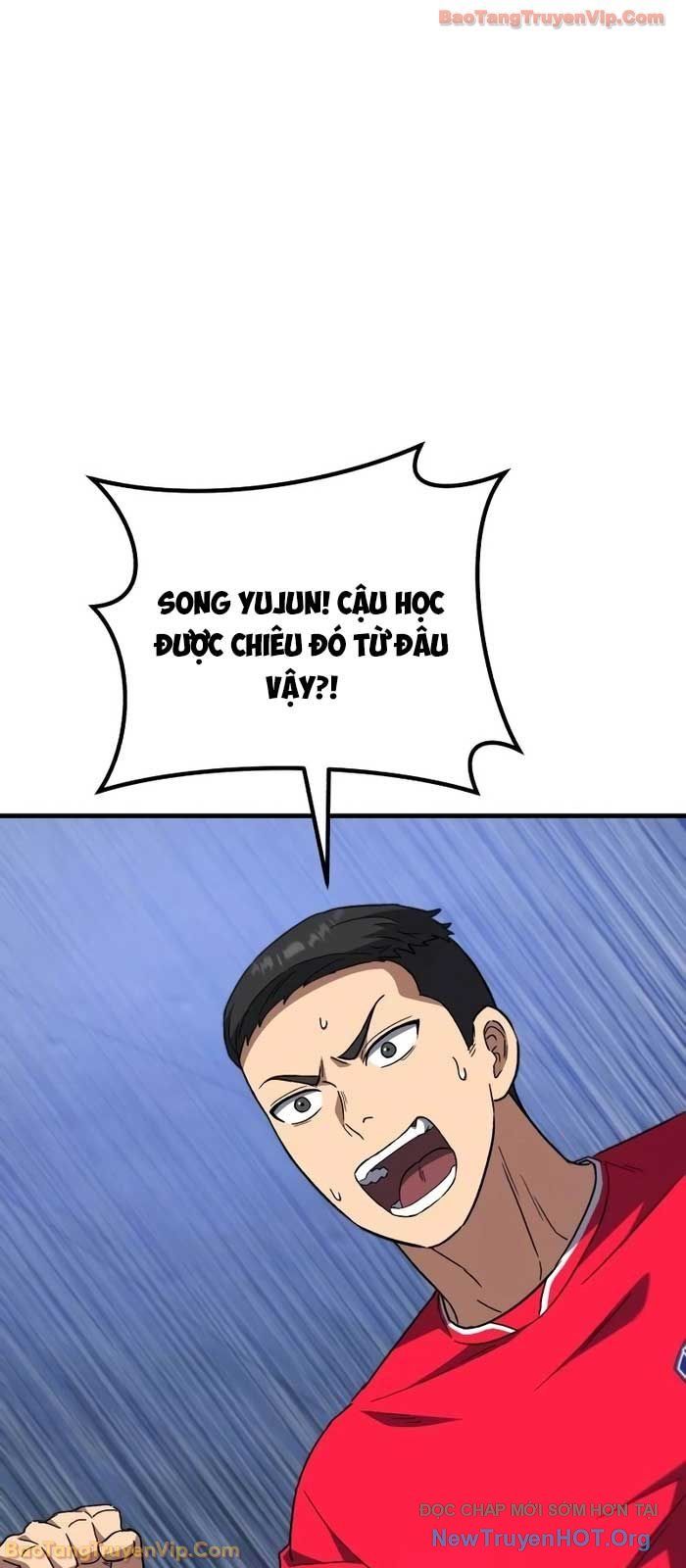 Đường Chuyền Đặc Biệt Của Tiền Vệ Thiên Tài - Chapter 14 - Page 15