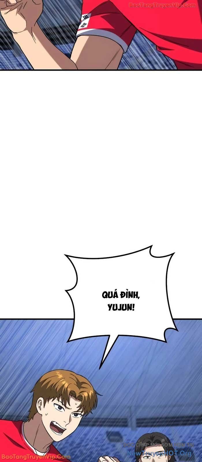 Đường Chuyền Đặc Biệt Của Tiền Vệ Thiên Tài - Chapter 14 - Page 16