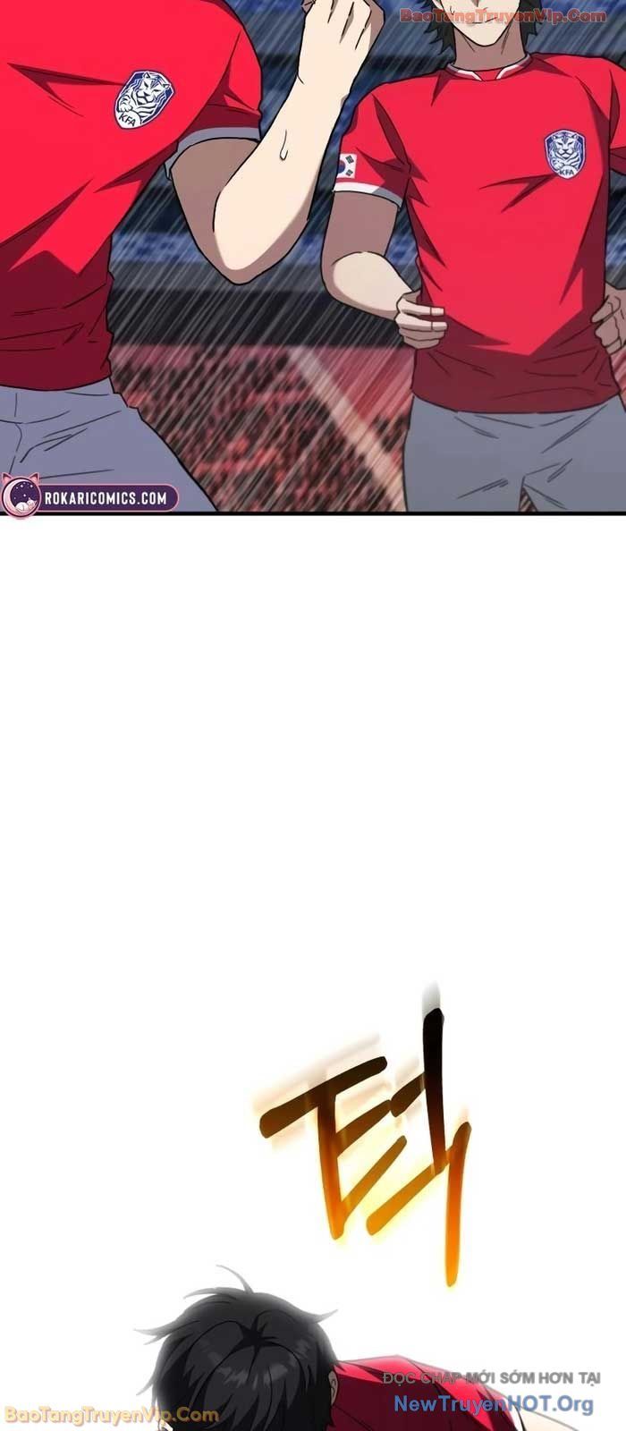 Đường Chuyền Đặc Biệt Của Tiền Vệ Thiên Tài - Chapter 14 - Page 17