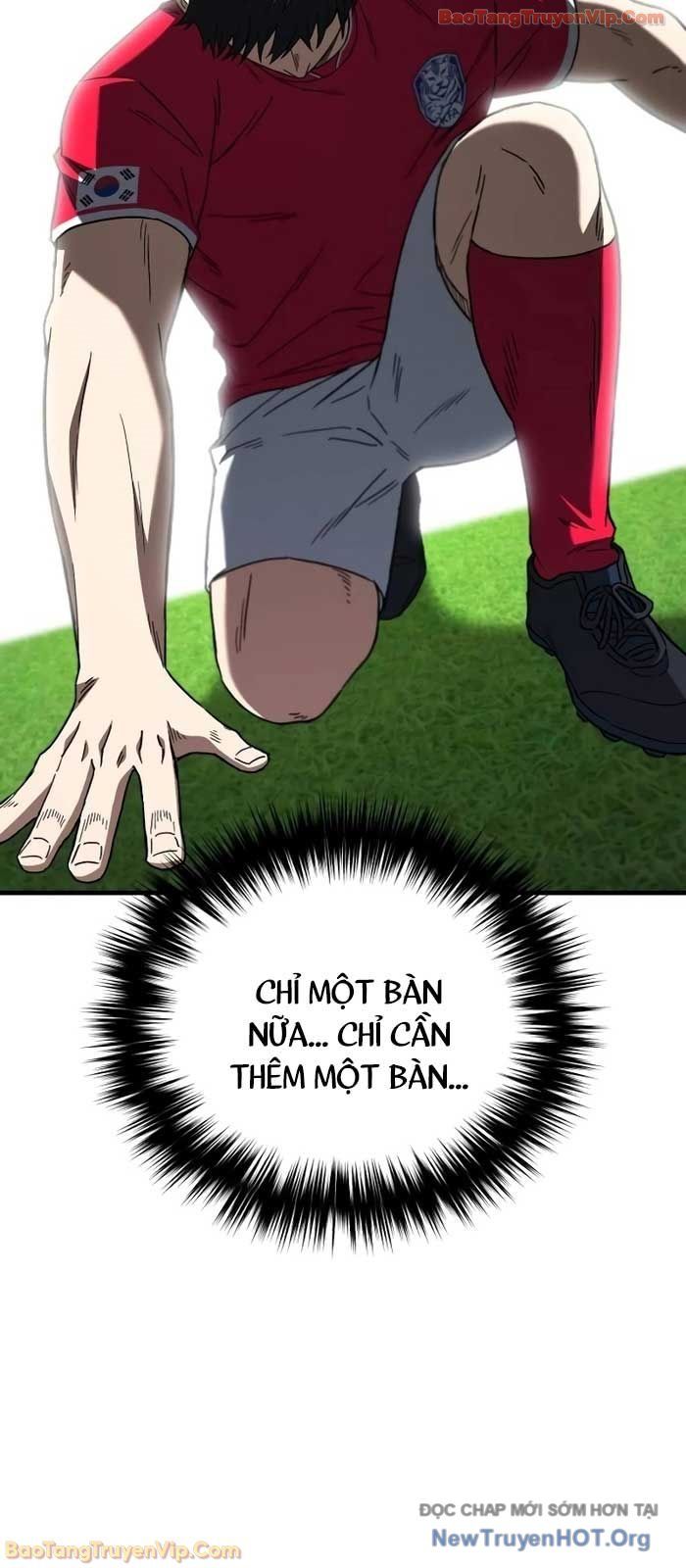 Đường Chuyền Đặc Biệt Của Tiền Vệ Thiên Tài - Chapter 14 - Page 18