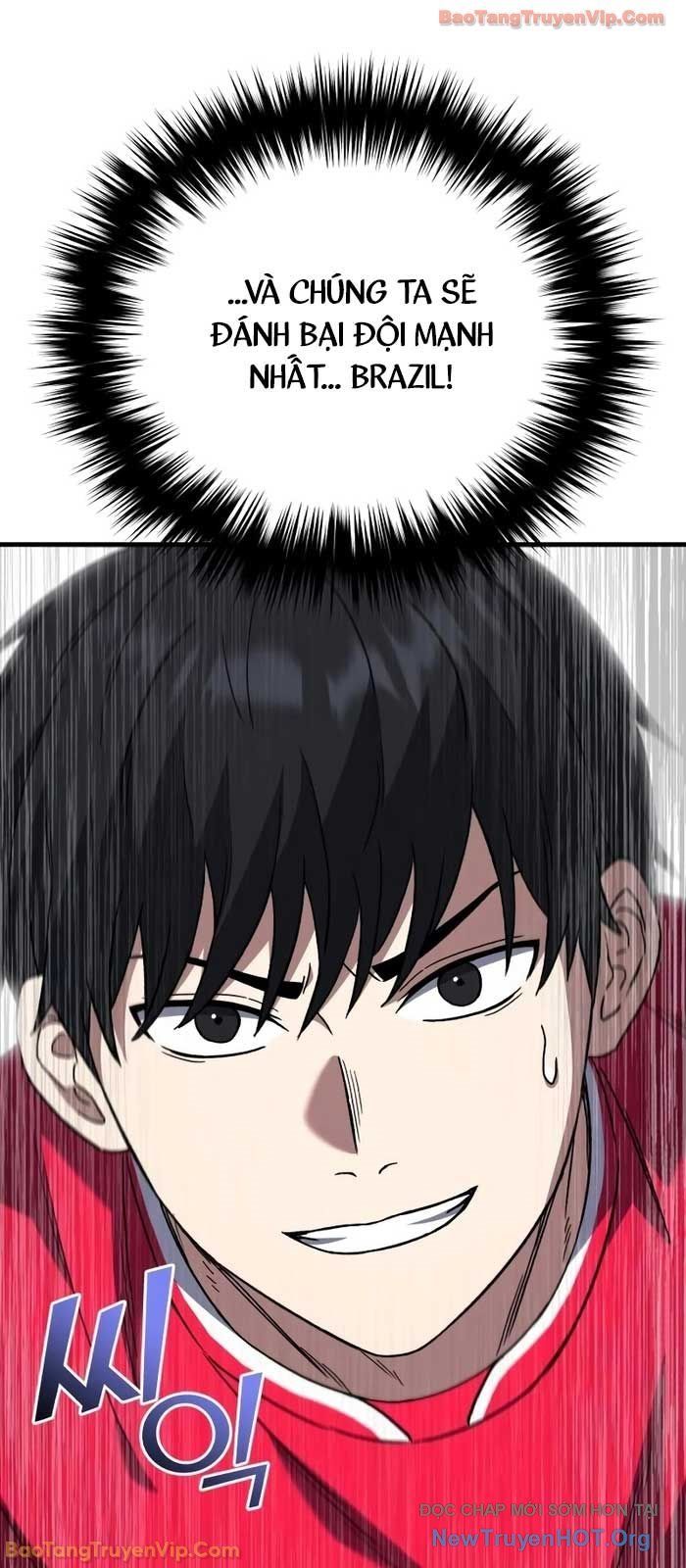 Đường Chuyền Đặc Biệt Của Tiền Vệ Thiên Tài - Chapter 14 - Page 19