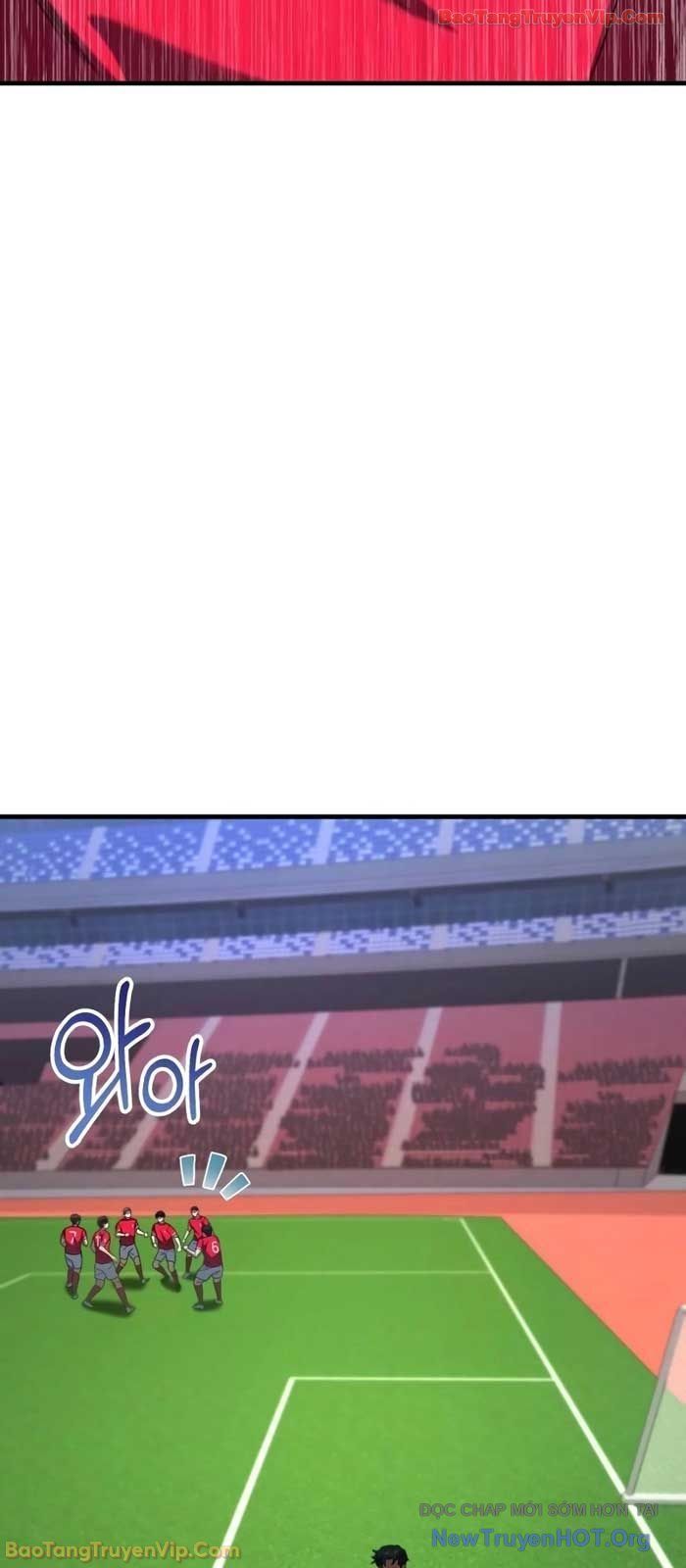 Đường Chuyền Đặc Biệt Của Tiền Vệ Thiên Tài - Chapter 14 - Page 20