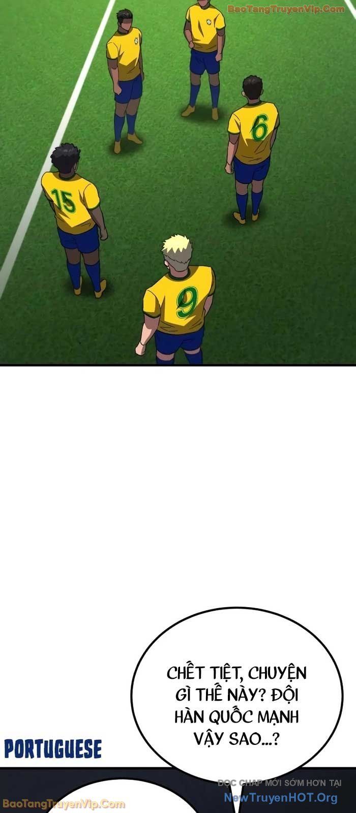 Đường Chuyền Đặc Biệt Của Tiền Vệ Thiên Tài - Chapter 14 - Page 21