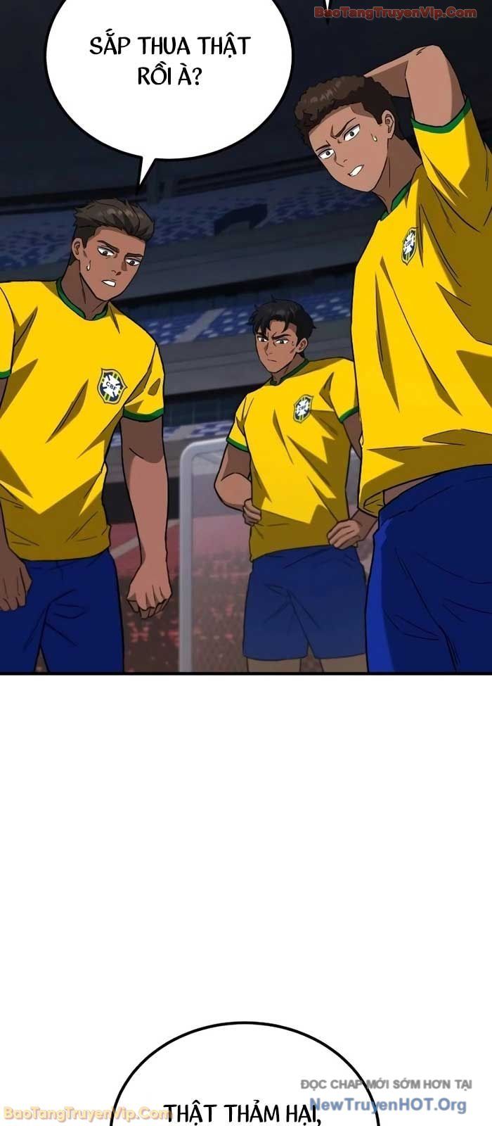 Đường Chuyền Đặc Biệt Của Tiền Vệ Thiên Tài - Chapter 14 - Page 22