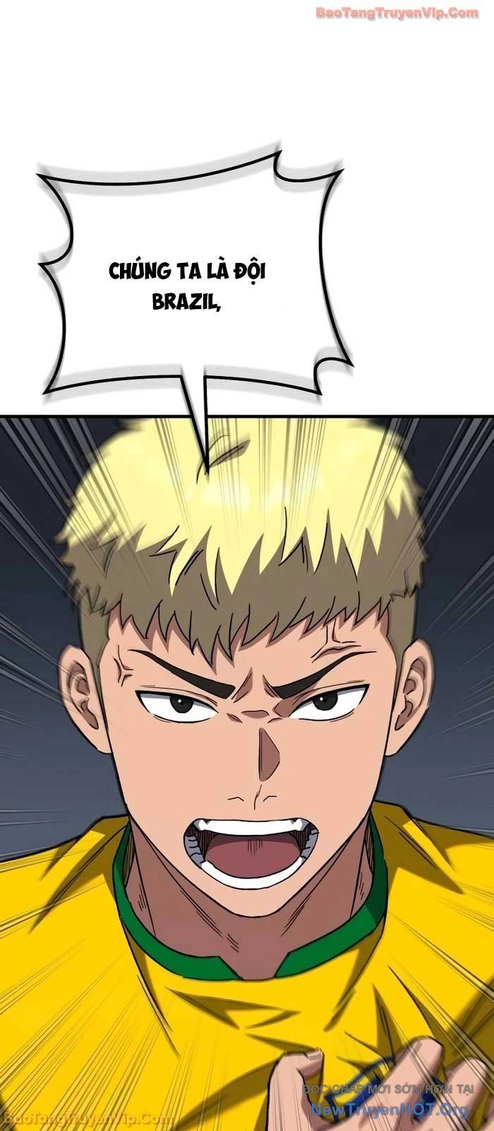Đường Chuyền Đặc Biệt Của Tiền Vệ Thiên Tài - Chapter 14 - Page 24