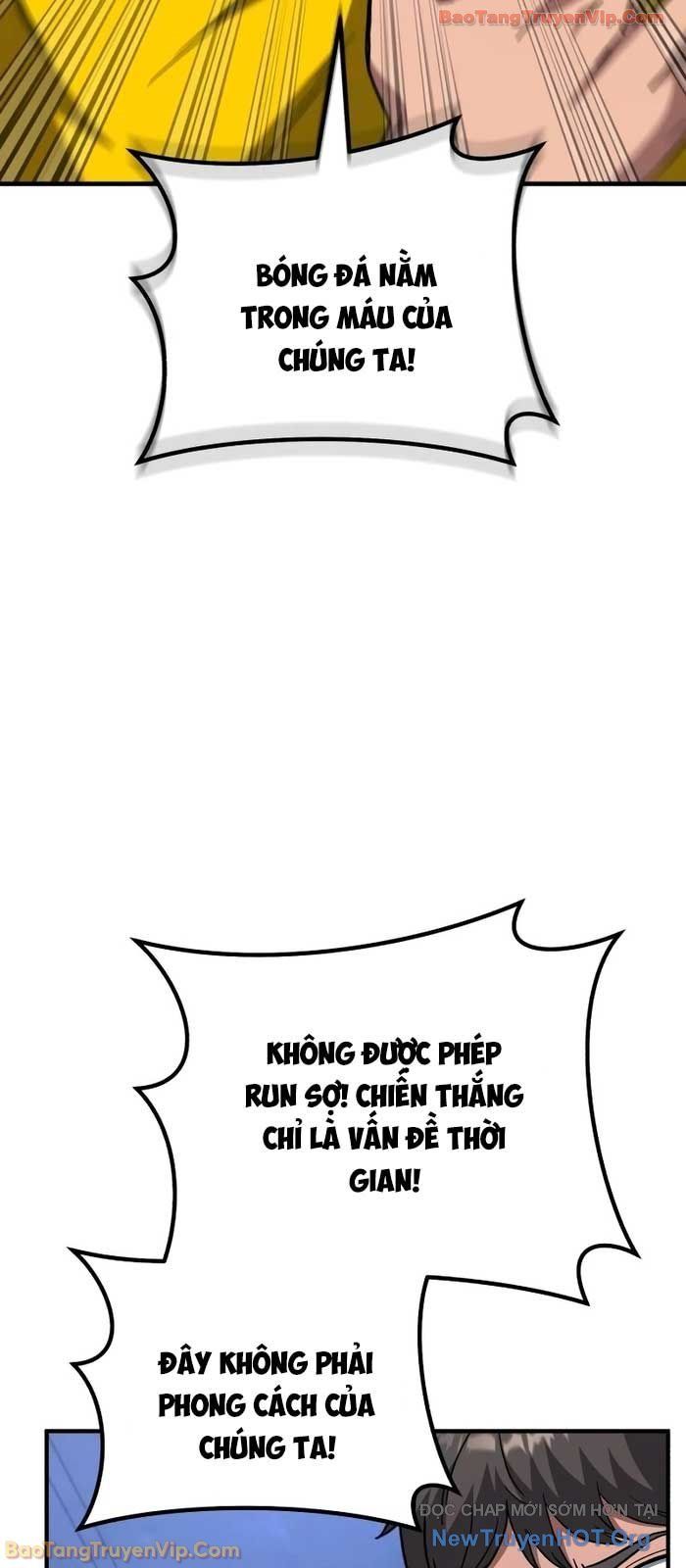 Đường Chuyền Đặc Biệt Của Tiền Vệ Thiên Tài - Chapter 14 - Page 25