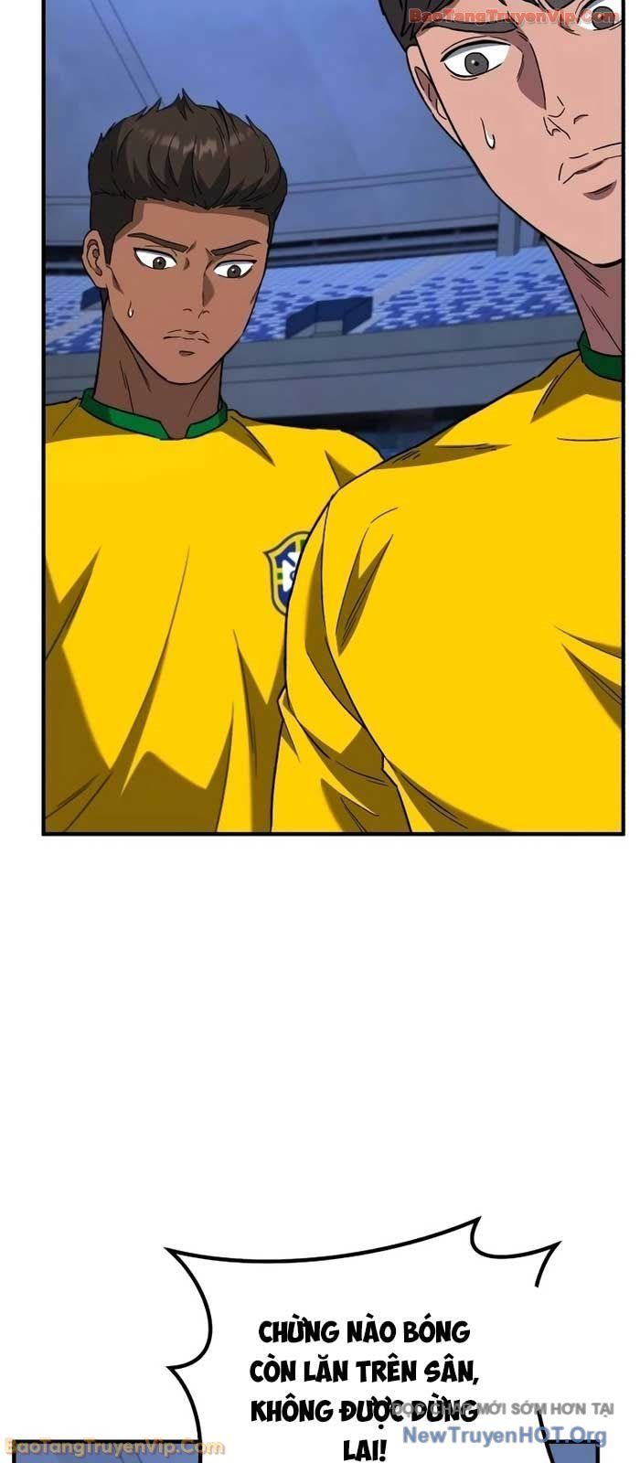 Đường Chuyền Đặc Biệt Của Tiền Vệ Thiên Tài - Chapter 14 - Page 26
