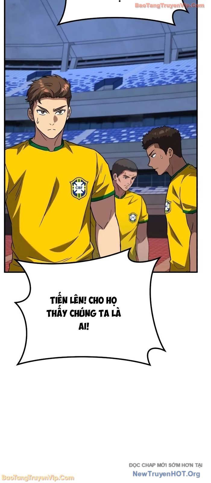 Đường Chuyền Đặc Biệt Của Tiền Vệ Thiên Tài - Chapter 14 - Page 27