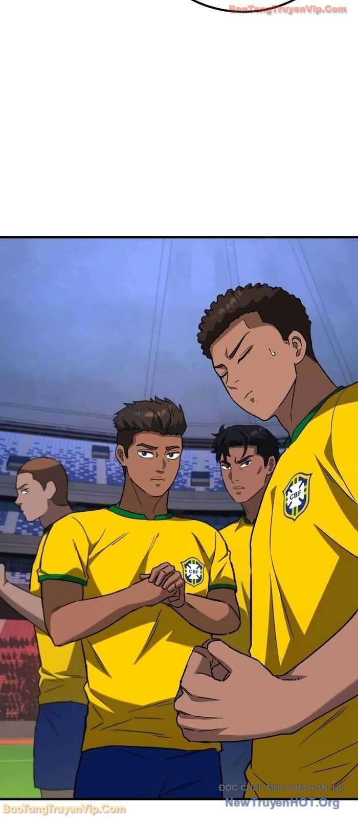 Đường Chuyền Đặc Biệt Của Tiền Vệ Thiên Tài - Chapter 14 - Page 29