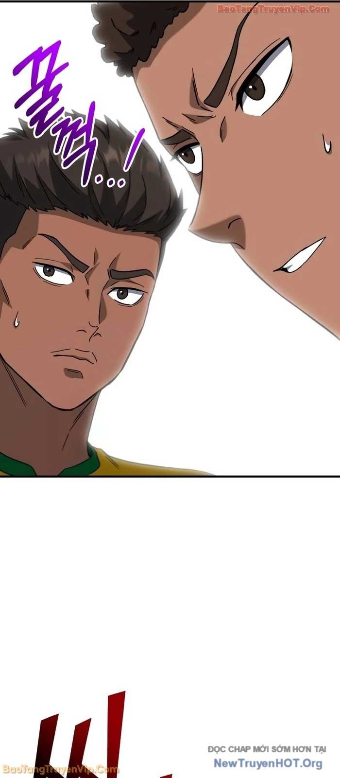 Đường Chuyền Đặc Biệt Của Tiền Vệ Thiên Tài - Chapter 14 - Page 31