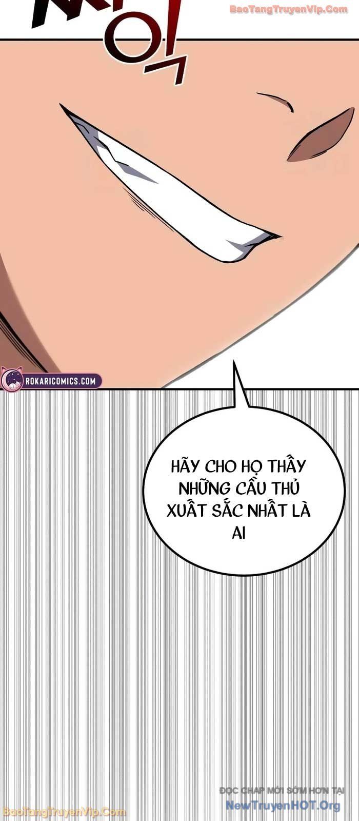 Đường Chuyền Đặc Biệt Của Tiền Vệ Thiên Tài - Chapter 14 - Page 32