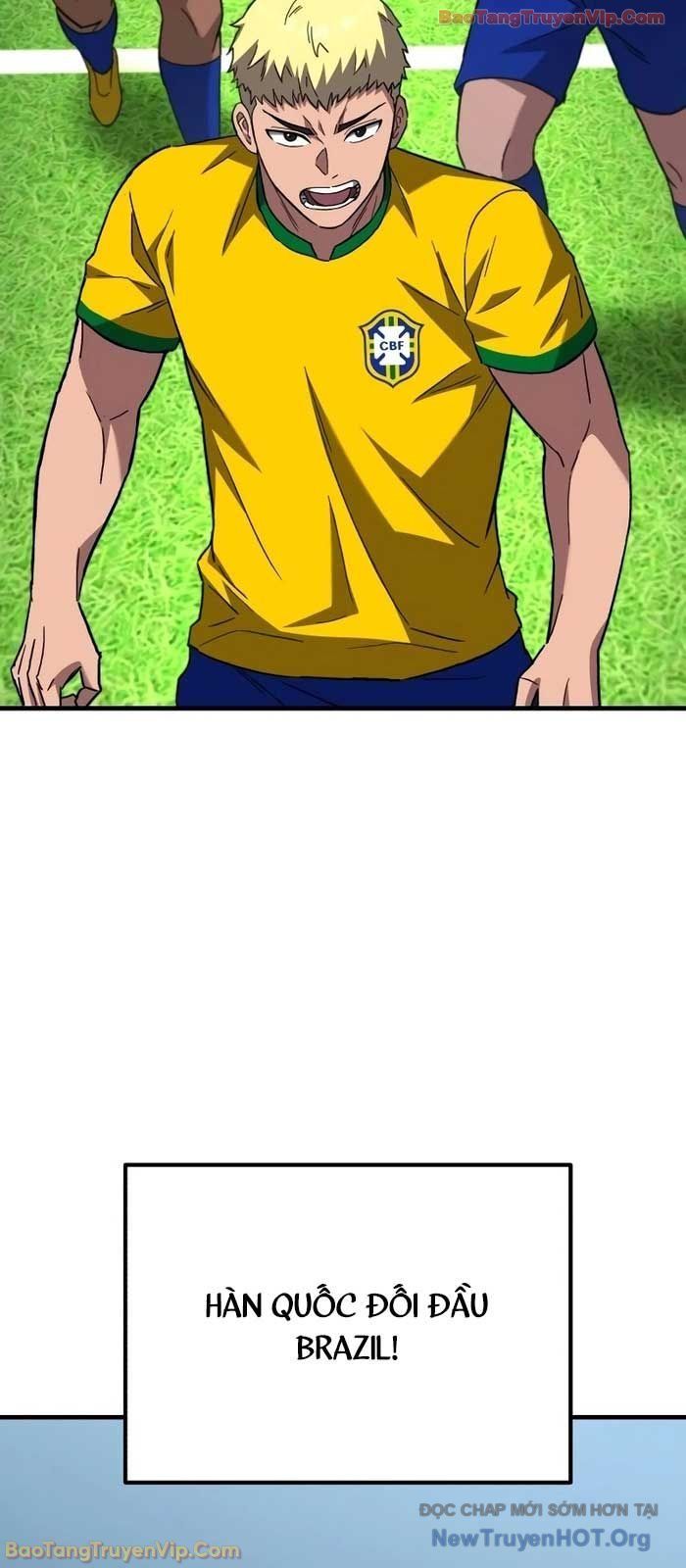 Đường Chuyền Đặc Biệt Của Tiền Vệ Thiên Tài - Chapter 14 - Page 34