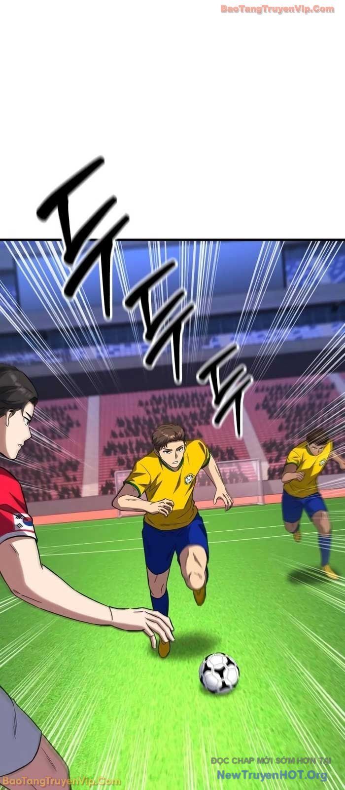 Đường Chuyền Đặc Biệt Của Tiền Vệ Thiên Tài - Chapter 14 - Page 37