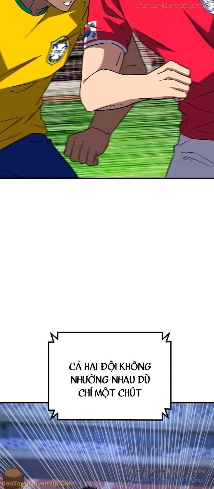 Đường Chuyền Đặc Biệt Của Tiền Vệ Thiên Tài - Chapter 14 - Page 39