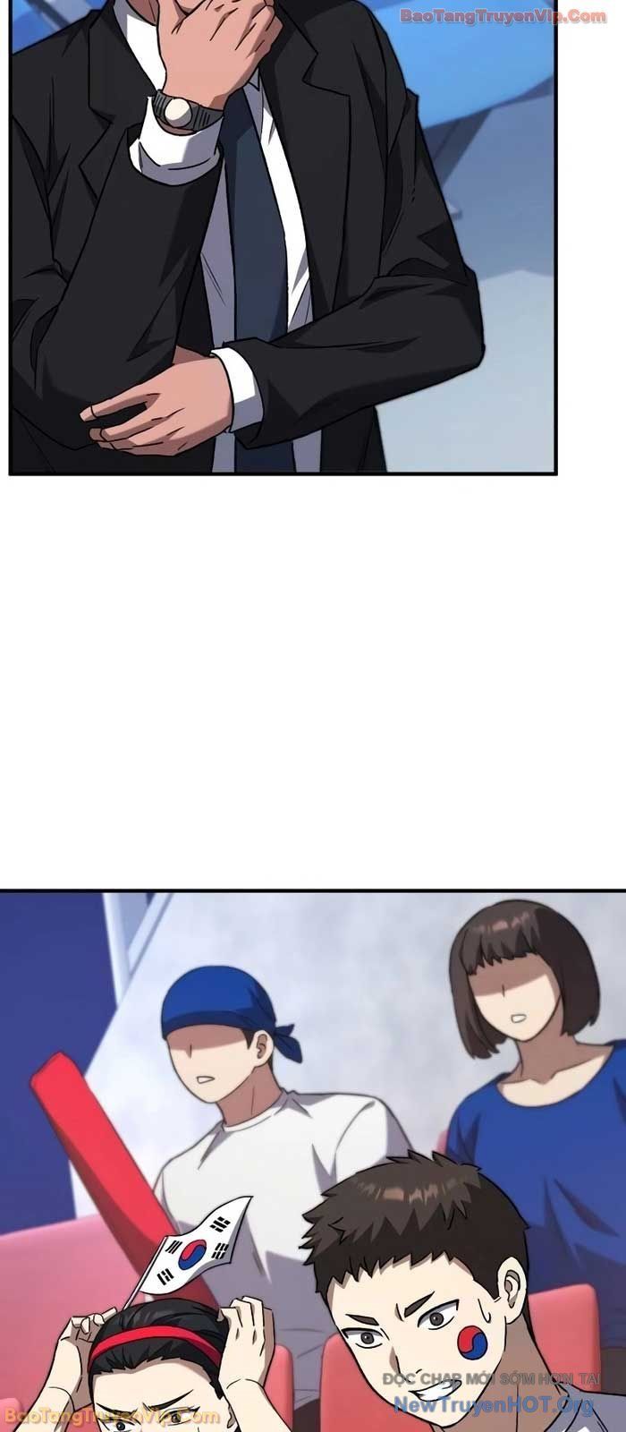 Đường Chuyền Đặc Biệt Của Tiền Vệ Thiên Tài - Chapter 14 - Page 4