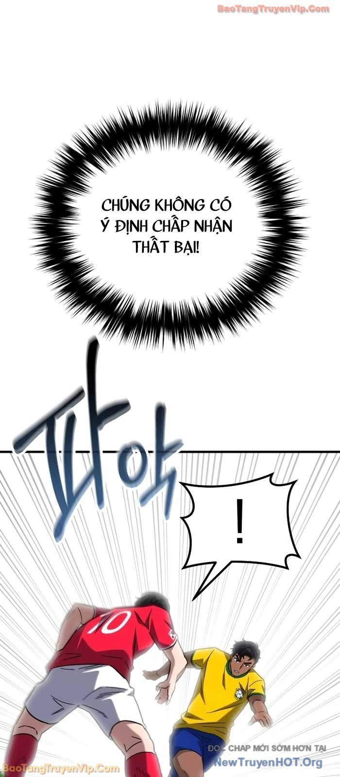 Đường Chuyền Đặc Biệt Của Tiền Vệ Thiên Tài - Chapter 14 - Page 43
