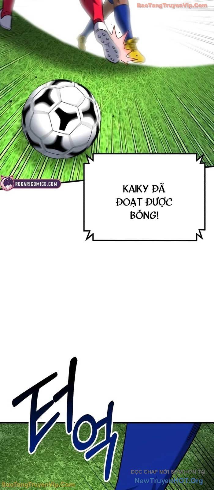 Đường Chuyền Đặc Biệt Của Tiền Vệ Thiên Tài - Chapter 14 - Page 44
