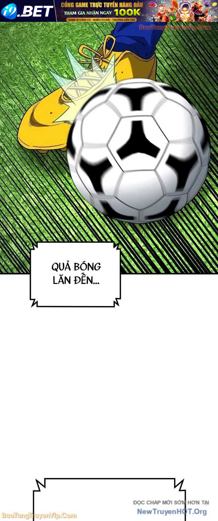 Đường Chuyền Đặc Biệt Của Tiền Vệ Thiên Tài - Chapter 14 - Page 45