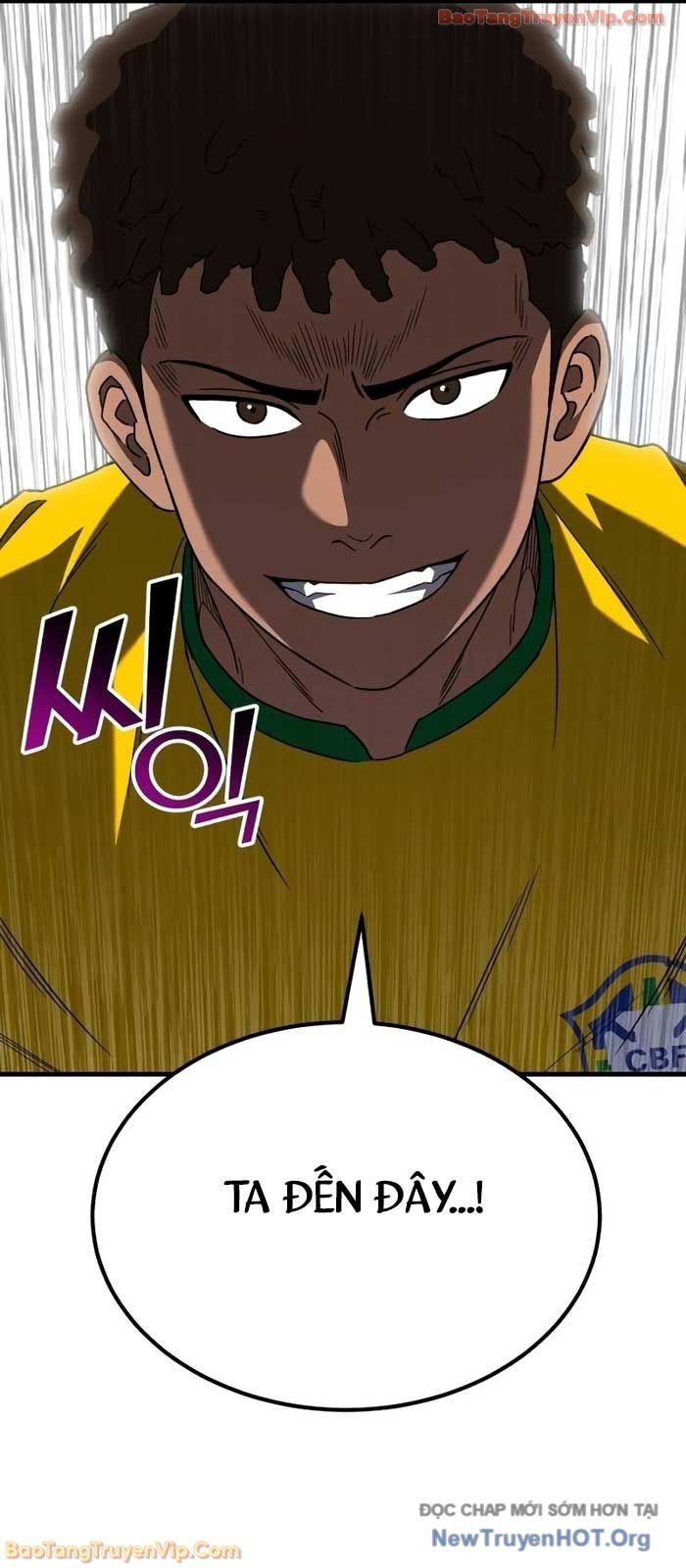 Đường Chuyền Đặc Biệt Của Tiền Vệ Thiên Tài - Chapter 14 - Page 47