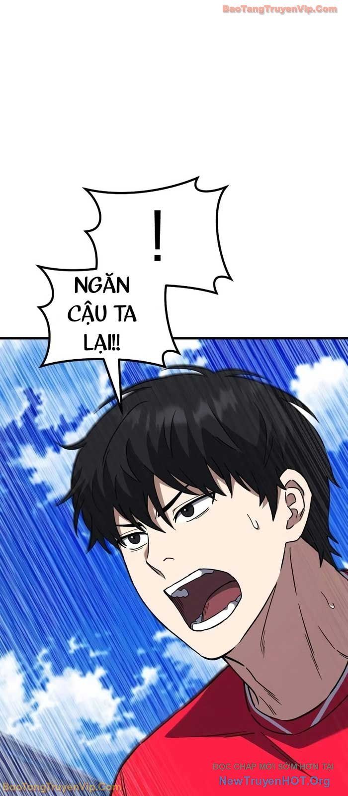 Đường Chuyền Đặc Biệt Của Tiền Vệ Thiên Tài - Chapter 14 - Page 48