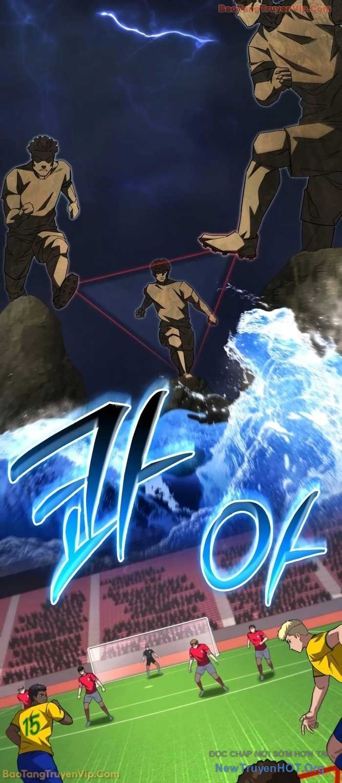 Đường Chuyền Đặc Biệt Của Tiền Vệ Thiên Tài - Chapter 14 - Page 50