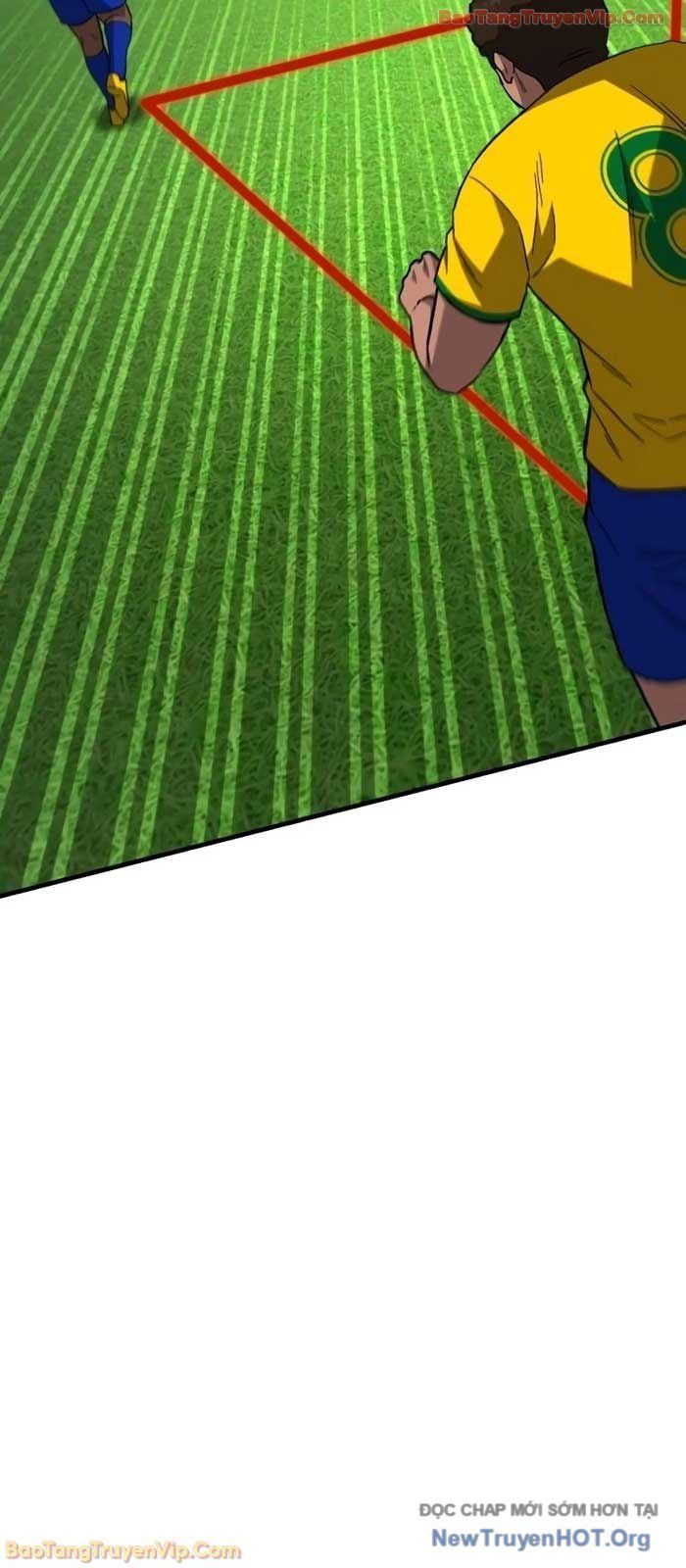 Đường Chuyền Đặc Biệt Của Tiền Vệ Thiên Tài - Chapter 14 - Page 51