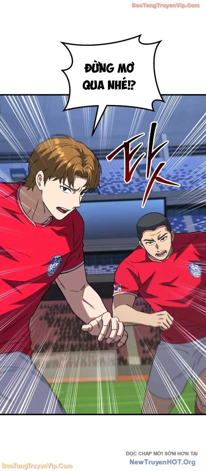 Đường Chuyền Đặc Biệt Của Tiền Vệ Thiên Tài - Chapter 14 - Page 52