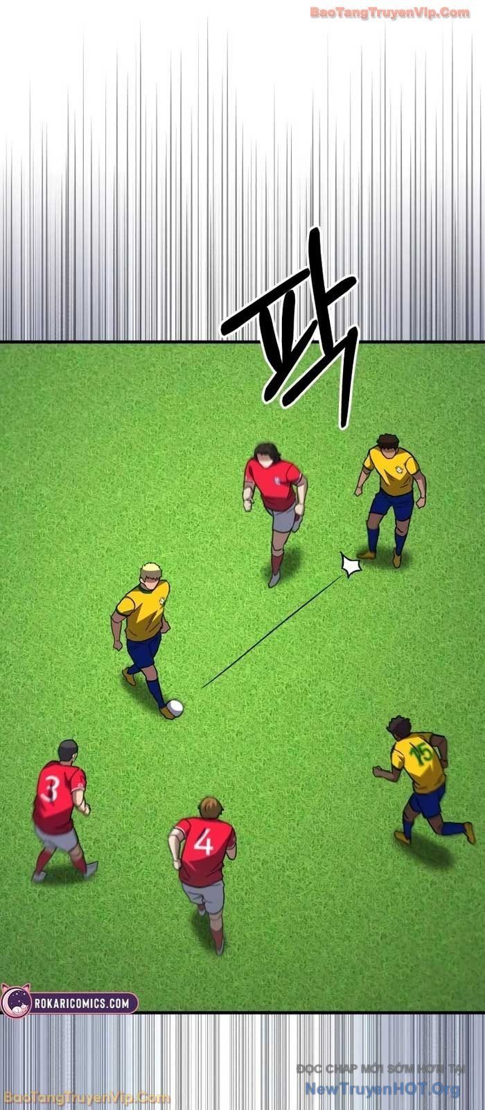 Đường Chuyền Đặc Biệt Của Tiền Vệ Thiên Tài - Chapter 14 - Page 53