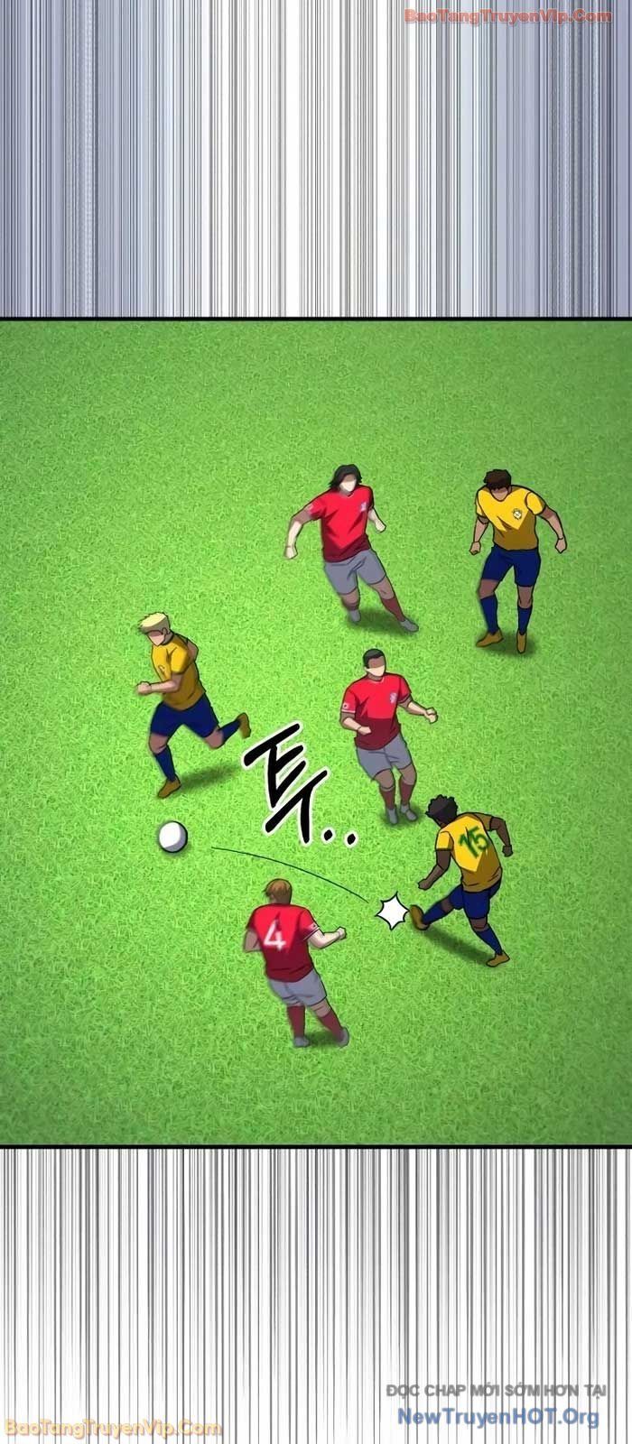 Đường Chuyền Đặc Biệt Của Tiền Vệ Thiên Tài - Chapter 14 - Page 56