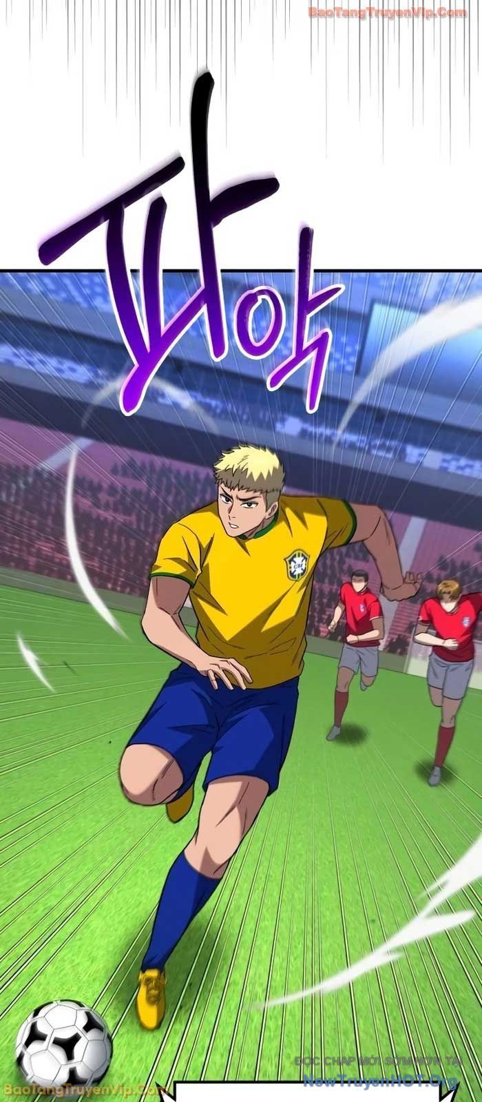 Đường Chuyền Đặc Biệt Của Tiền Vệ Thiên Tài - Chapter 14 - Page 57