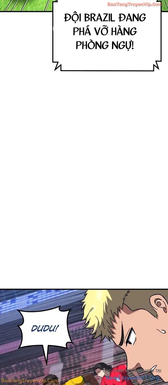Đường Chuyền Đặc Biệt Của Tiền Vệ Thiên Tài - Chapter 14 - Page 58