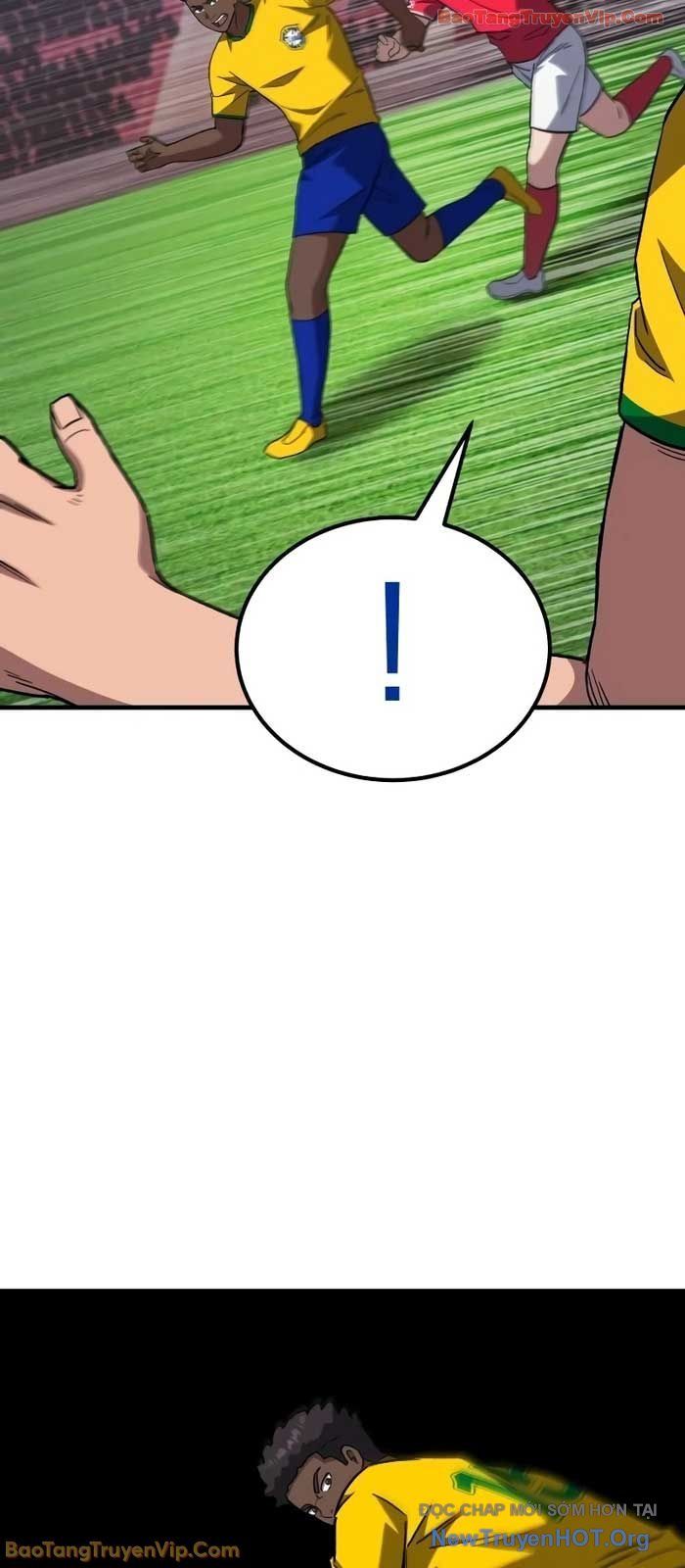 Đường Chuyền Đặc Biệt Của Tiền Vệ Thiên Tài - Chapter 14 - Page 59