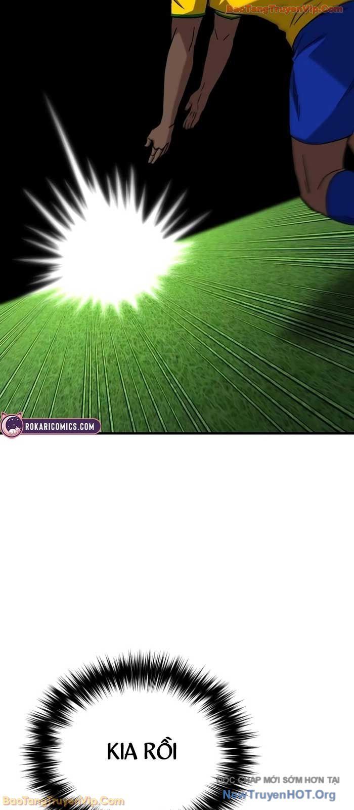 Đường Chuyền Đặc Biệt Của Tiền Vệ Thiên Tài - Chapter 14 - Page 60