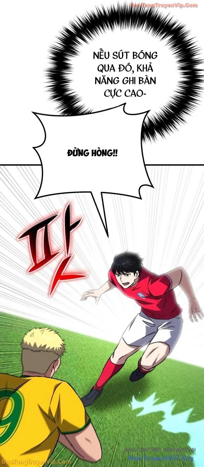 Đường Chuyền Đặc Biệt Của Tiền Vệ Thiên Tài - Chapter 14 - Page 62