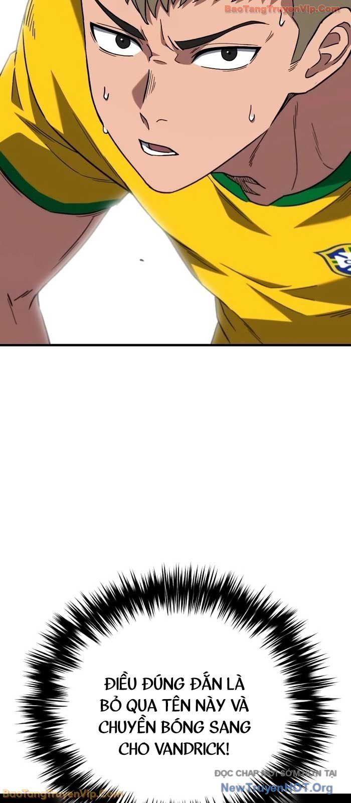 Đường Chuyền Đặc Biệt Của Tiền Vệ Thiên Tài - Chapter 14 - Page 64