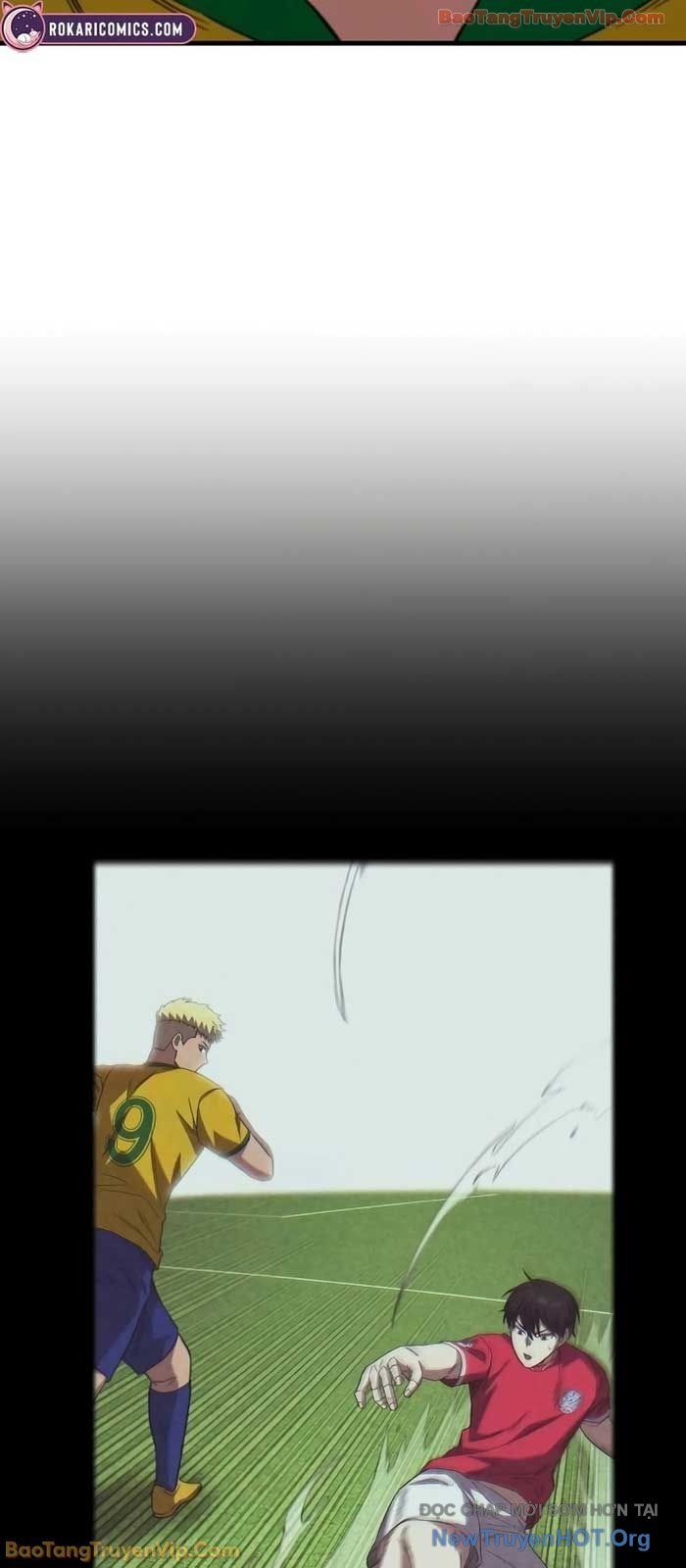 Đường Chuyền Đặc Biệt Của Tiền Vệ Thiên Tài - Chapter 14 - Page 67
