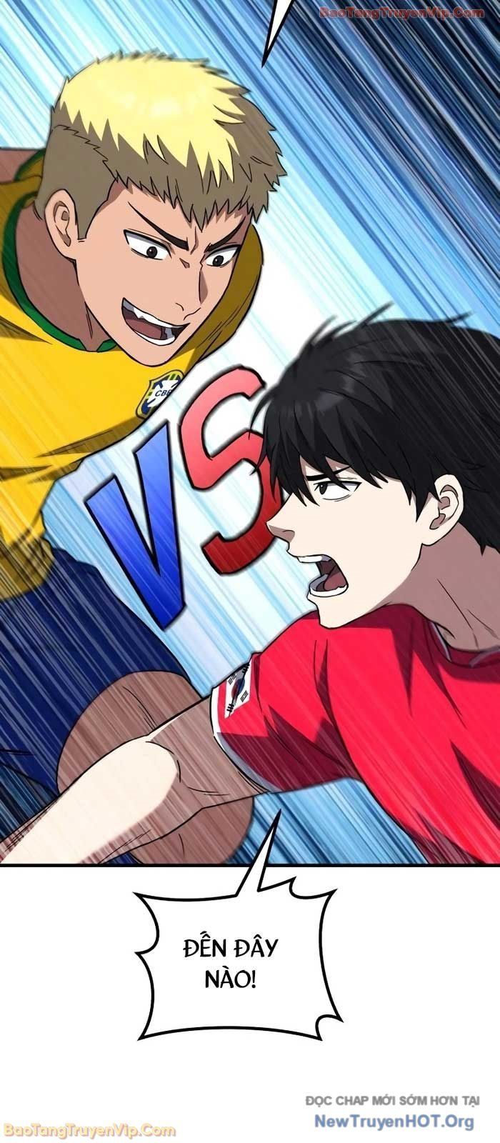 Đường Chuyền Đặc Biệt Của Tiền Vệ Thiên Tài - Chapter 14 - Page 69