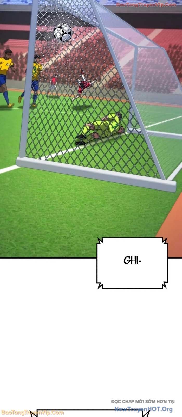 Đường Chuyền Đặc Biệt Của Tiền Vệ Thiên Tài - Chapter 14 - Page 7