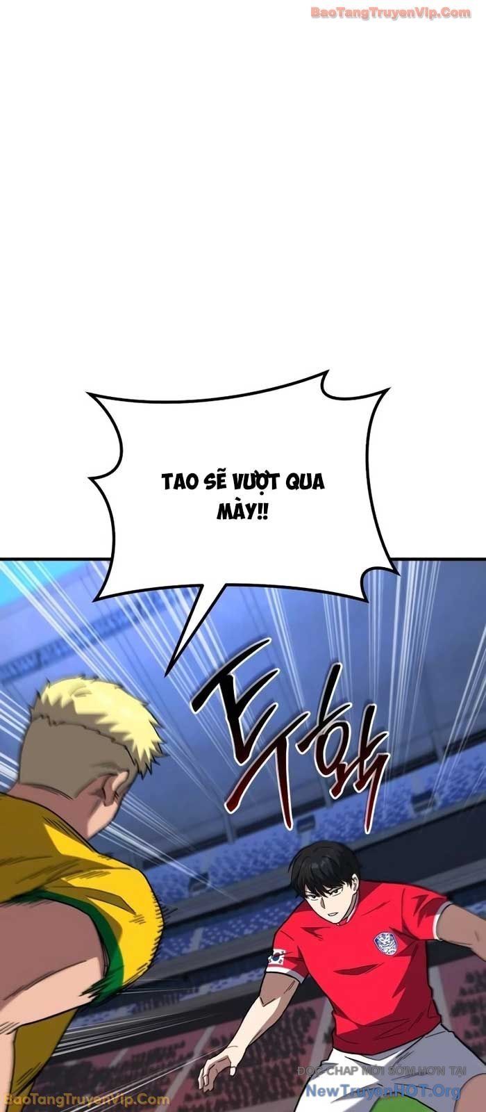 Đường Chuyền Đặc Biệt Của Tiền Vệ Thiên Tài - Chapter 14 - Page 70