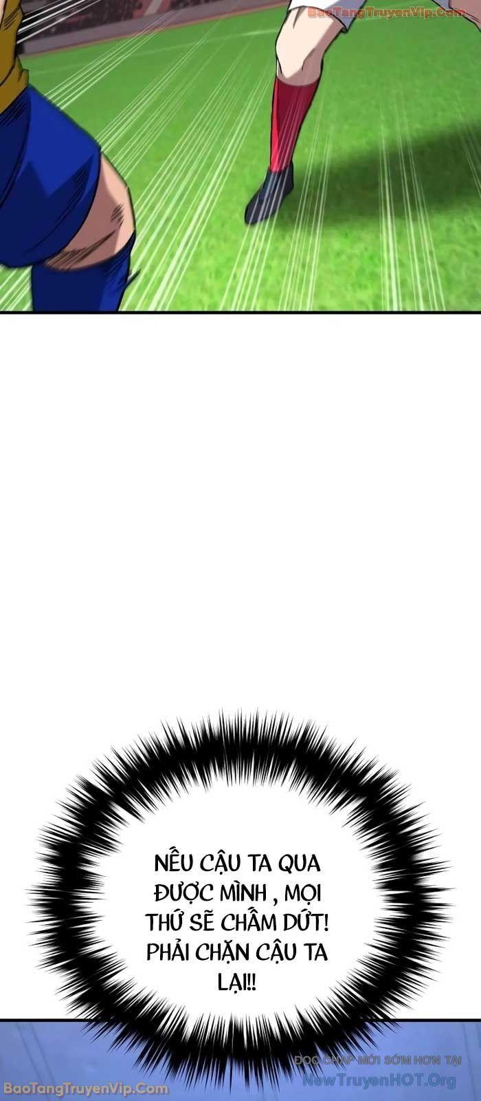 Đường Chuyền Đặc Biệt Của Tiền Vệ Thiên Tài - Chapter 14 - Page 71