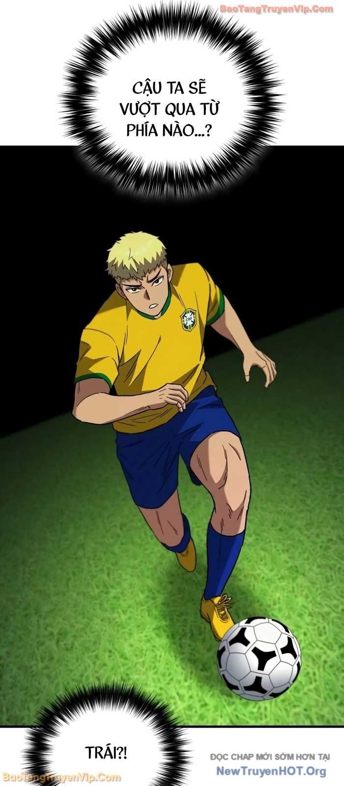 Đường Chuyền Đặc Biệt Của Tiền Vệ Thiên Tài - Chapter 14 - Page 73