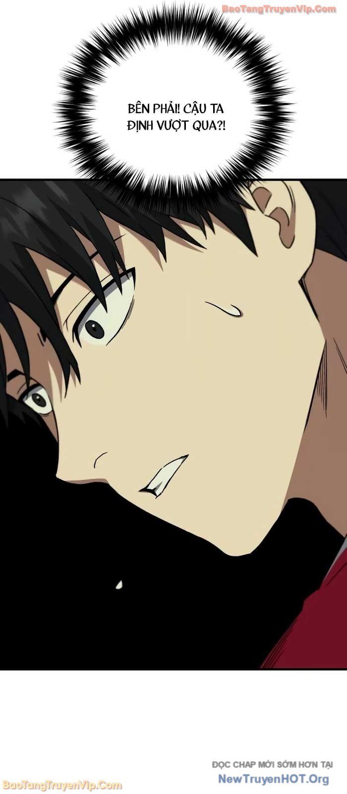 Đường Chuyền Đặc Biệt Của Tiền Vệ Thiên Tài - Chapter 14 - Page 77