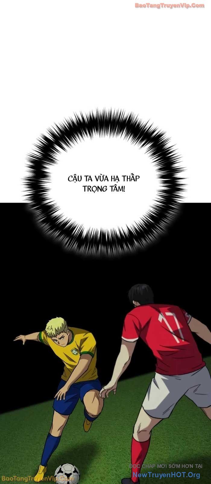 Đường Chuyền Đặc Biệt Của Tiền Vệ Thiên Tài - Chapter 14 - Page 79