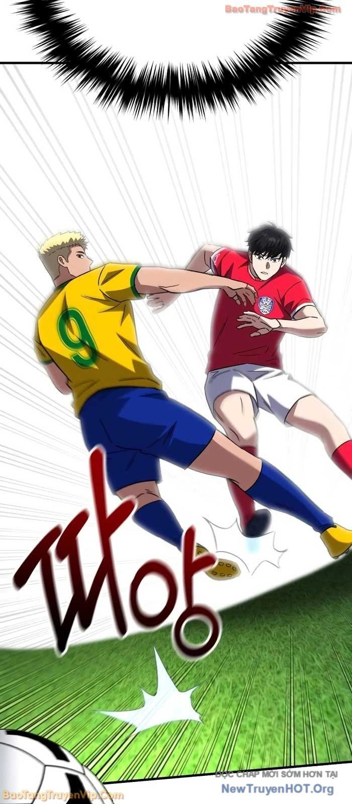 Đường Chuyền Đặc Biệt Của Tiền Vệ Thiên Tài - Chapter 14 - Page 82