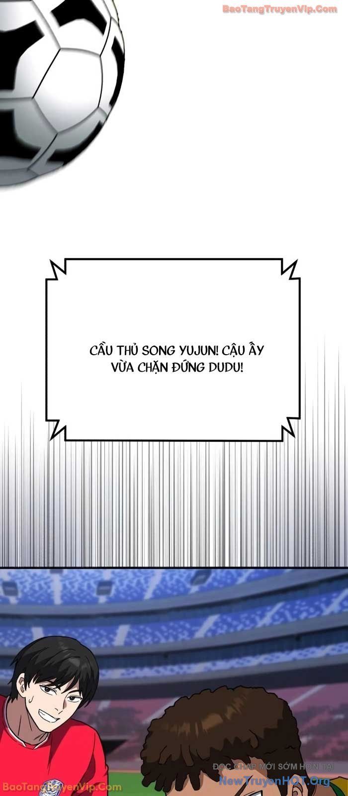 Đường Chuyền Đặc Biệt Của Tiền Vệ Thiên Tài - Chapter 14 - Page 83
